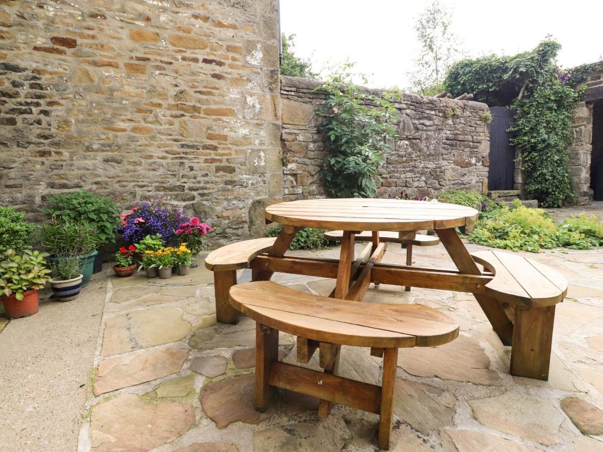 Grange House Villa Skipton Eksteriør billede