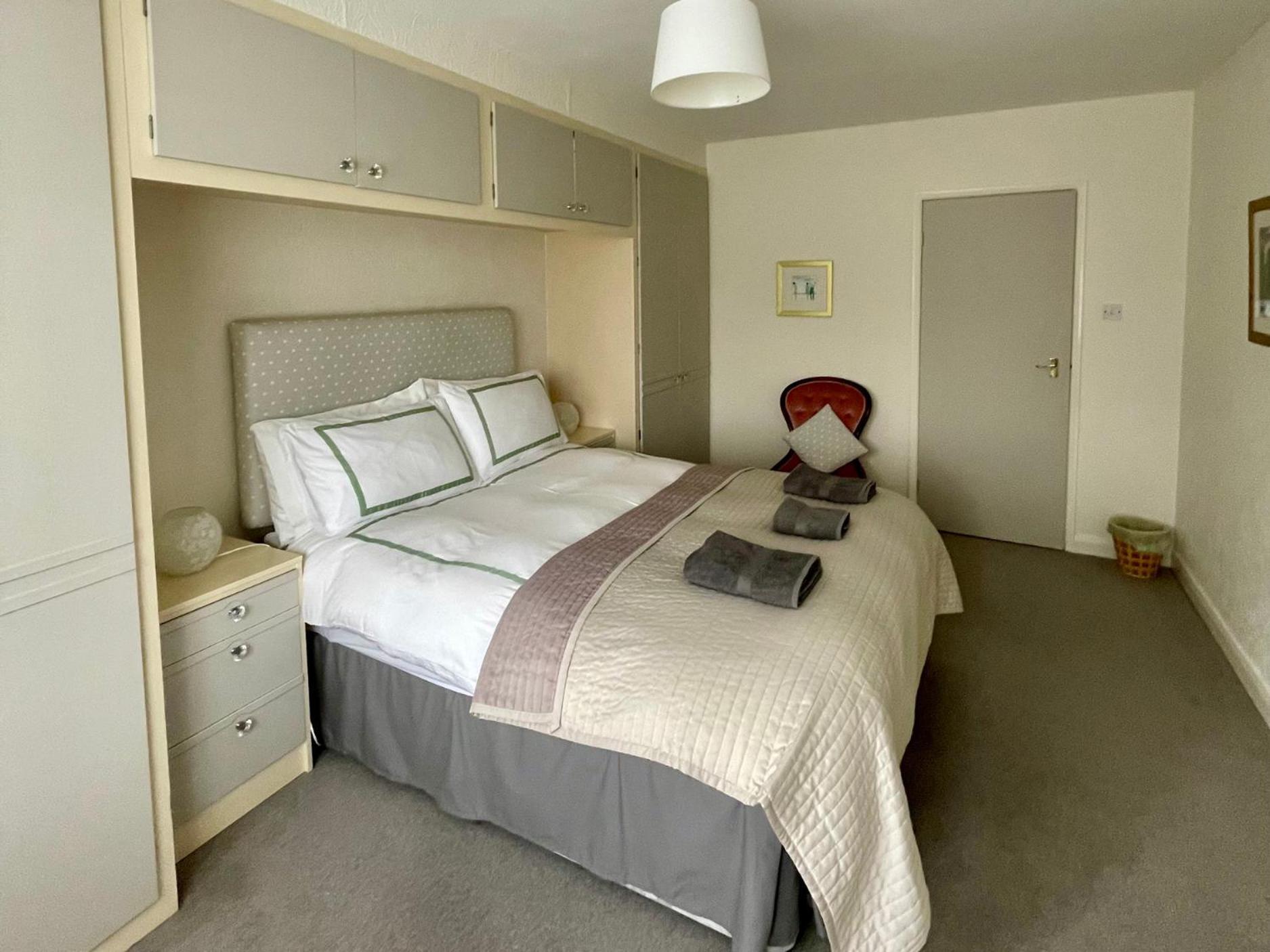 Grange House Villa Skipton Eksteriør billede